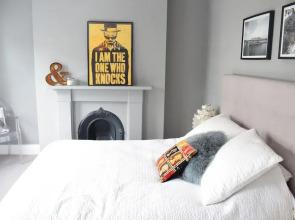 3 Bedroom Garden House in Dalston