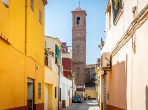 Travel Habitat Cabanyal