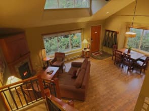 Long Beach Lodge Resort