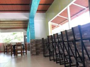 Hotel Jireh - San Carlos Ant