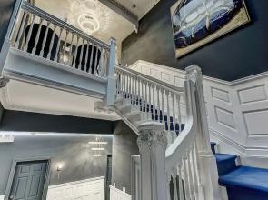 Lovely Studio in Downtown