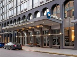 Best Western Grant Park Hotel