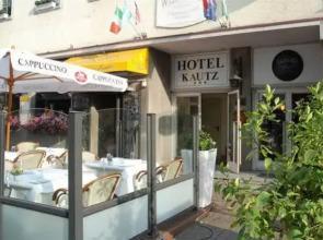 Star Apart Hotel Sachsenhausen