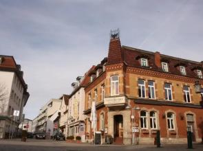 Hotel am Wettbach