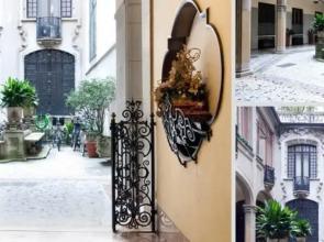 Apartment Near Sforzesco Castle