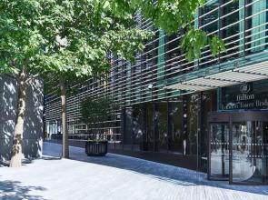 Hilton London Tower Bridge