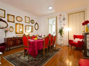 Casa Portugueza Experience