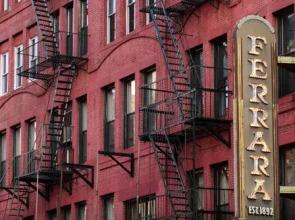 One Bedroom Self-Catering Apartment - Little Italy