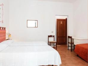 La Mezzanella Guesthouse