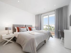 Elegant Lagos Apartment by Ideal Homes