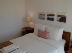 Cozy Apartment in Estoril