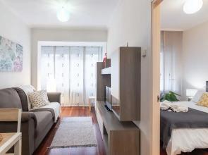 Zuri Apartment by People Rentals