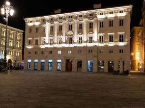 Grand Hotel Duchi d'Aosta Apartments