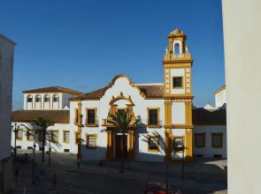 Apartamento Santa Maria