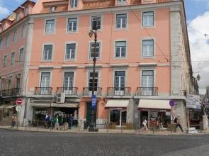 Pensao Duque Da Terceira