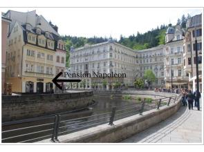 Pension Napoleon