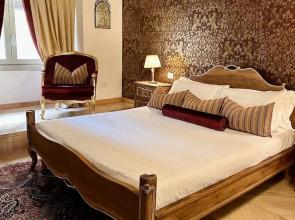 The Ambassador Apartment