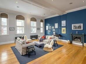 Vibrant 2 BR apt Close to Angel st. and O2 Academy