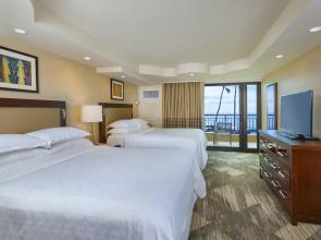 Sheraton Kauai Resort