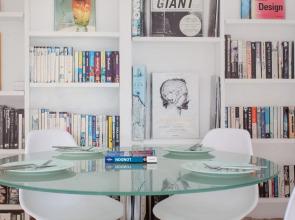 Oxford Street & Soho Modern 2 Bed Apt