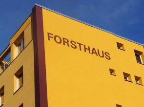 Forsthaus Appartements