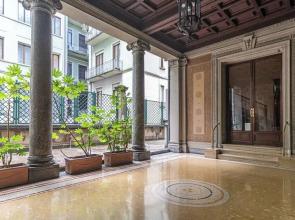 Italianway - Carducci 31