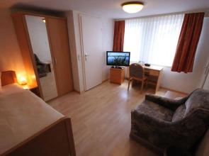 Hotel-Pension Haus Steinmeyer