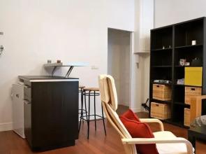 Beaubourg-rivoli Centre Pompidou