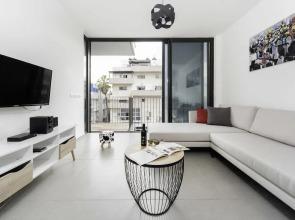 Sea N' Rent - Arlozerov 15