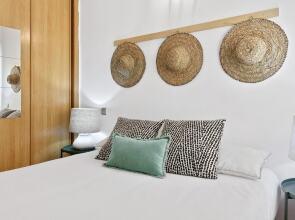 Apartamento Gran Vía III