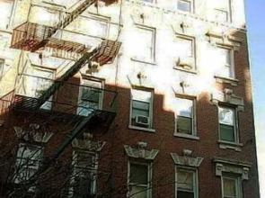 Direct Loft at 8 Rivington Street