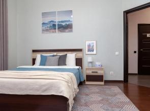 Apartments on Istomina 22A