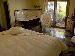 Hideaway Haven Bed and Breakfast