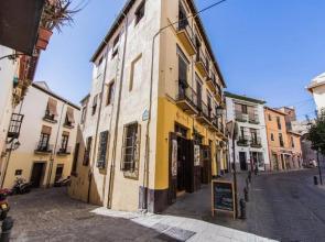 Apartamento Completo Arco Elvira