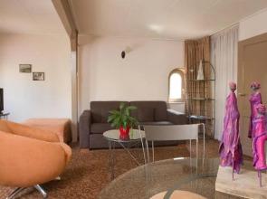 Stadslogement 'Almenum'