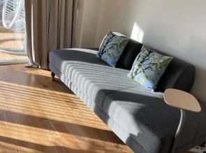 Tapiola Oak Apartment