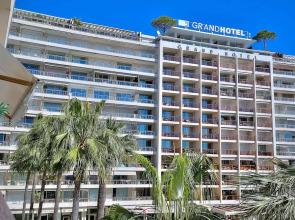 Appartement proche Palais des Festivals