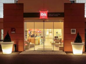 ibis Clermont Ferrand Sud Carrefour Herbet