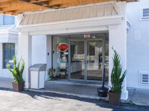 Studio 6 Fairgrounds