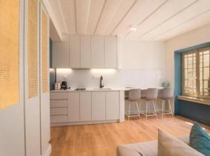 Liston Boutique Suites by CorfuEscapes