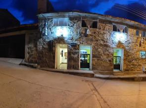 Hotel Brisas del Nevado