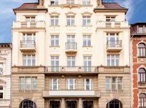 Vienna House Thüringer Hof Eisenach