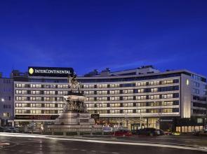 InterContinental Sofia by IHG