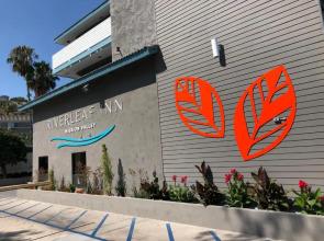 Riverleaf Inn Mission Valley