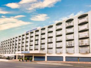 Best Western Hobart