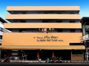 Queen Pattaya Hotel