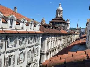 Mansarda Garibaldi 11