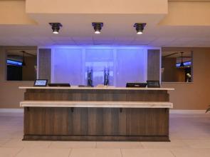 Country Inn & Suites By Carlson, New Orleans Airport, La