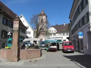 Ferienwohnung Haffner