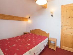 Apartment in Orcieres With Heated Pool